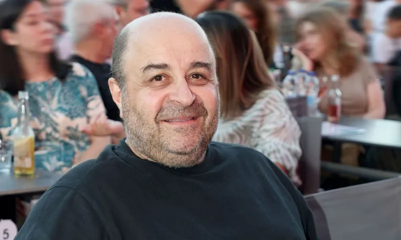Ατάκα «σοκ» από τον Σεφερλή για την Επίδαυρο!