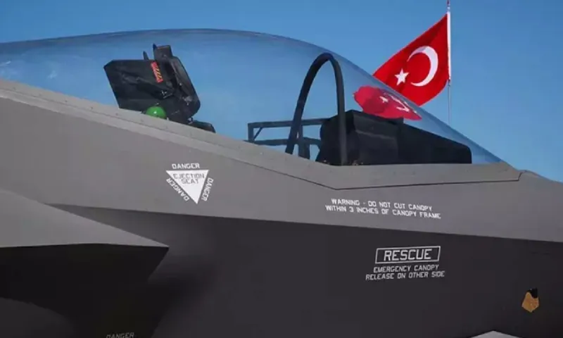 Τι θα αλλάξει αν οι κυρώσεις CAATSA στην Τουρκία αρθούν από τον Πρόεδρο των ΗΠΑ Τραμπ;