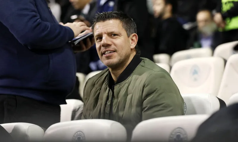 Παναθηναϊκός: Πρώην του Ολυμπιακού και της ΑΕΚ στο «τριφύλλι»!
