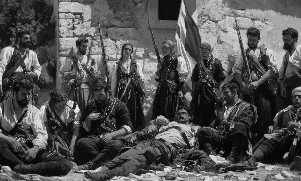 Έλληνες έχασαν τη ζωή τους