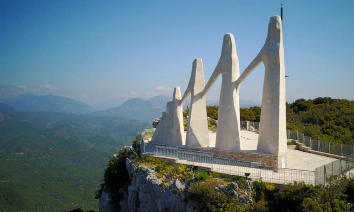 έχετε γεια βρυσούλες