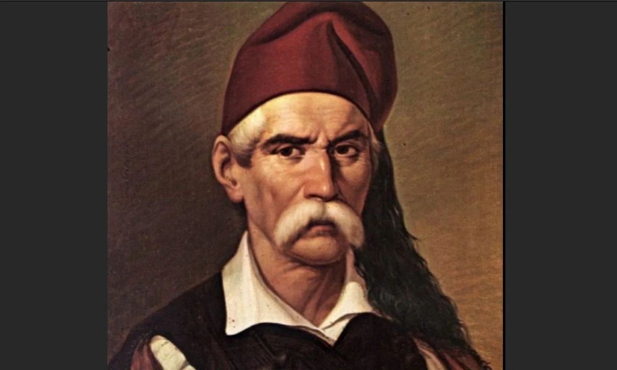 Πελοπόννησος: Περηφάνια για τον Νικηταρά!