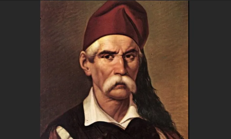 Πελοπόννησος: Περηφάνια για τον Νικηταρά!