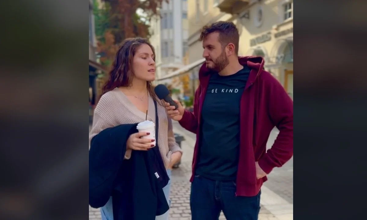 Πόσα χρόνια τουρκοκρατίας είχαμε στην Ελλάδα; - Θλίψη από τις απαντήσεις Ελλήνων!