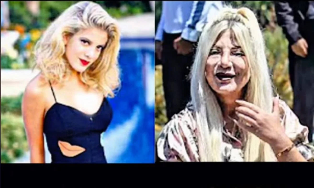 Δείτε πως είναι σήμερα οι ηθοποιοί του Beverly Hills 90210