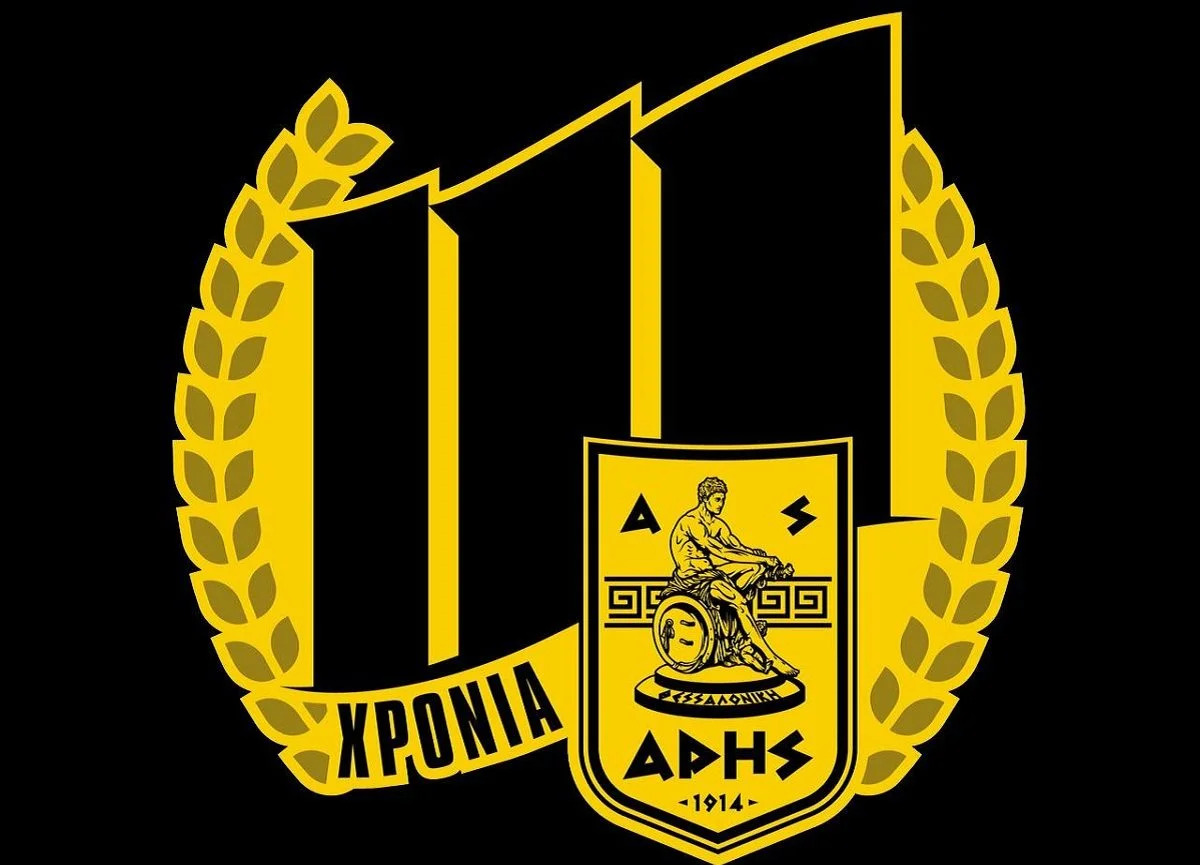 Ο Άρης γιορτάζει 111 ζωής: Δείτε ζωντανά από το «Nick Galis Hall» τις εορταστικές εκδηλώσεις που έχουν ετοιμάσει ΠΑΕ, ΚΑΕ και ΑΣ Άρης.