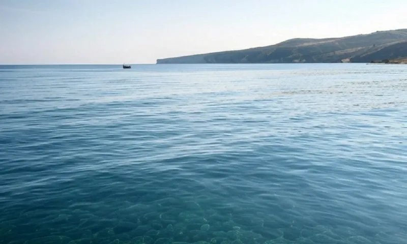​​Η Ρωσία και η Ουκρανία συμφώνησαν σε εκεχειρία στη Μαύρη Θάλασσα