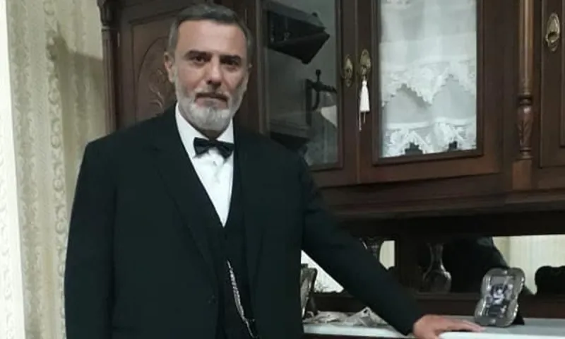 Ηλέκτρα επόμενα επεισόδια: Βάζουν στο αρχείο τον φόνο του Καρτάλη