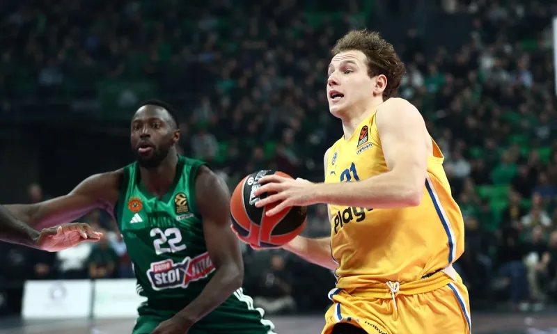 Pamestoixima.gr: Σούπερ προσφορές* κάθε μέρα για τη EuroLeague