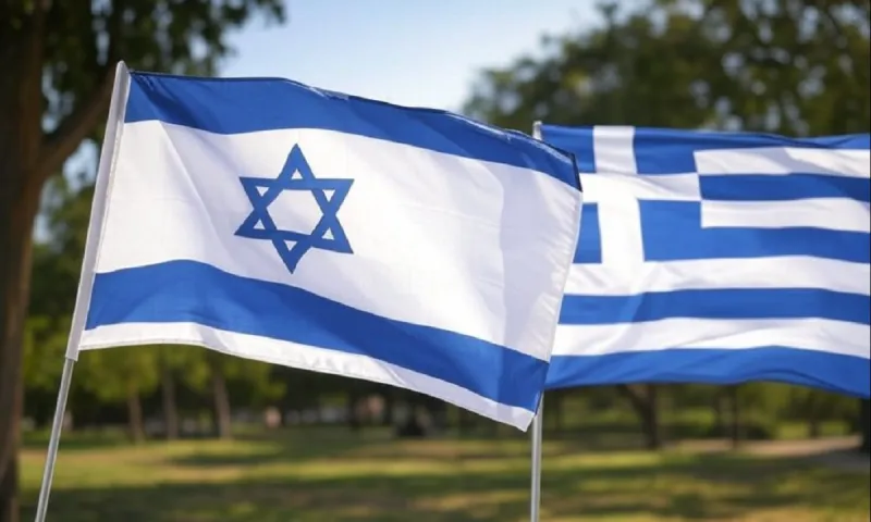 Τι θα κάνει το Ισραήλ αν προχωρήσει η ηλεκτρική διασύνδεση Ισραήλ – Κύπρου – Ελλάδας και εμφανιστούν τουρκικές φρεγάτες για να διακόψουν το έργο;