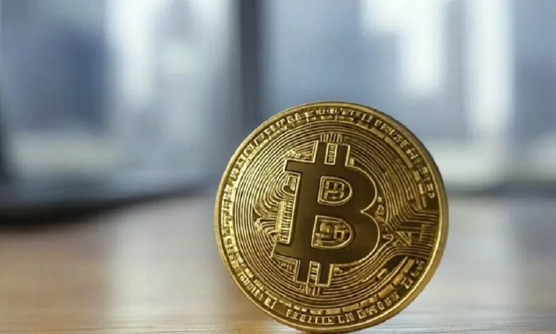 Mπορείς να ανοίξεις λογαριασμό σε μία τράπεζα σε κρυπτονομίσματα;