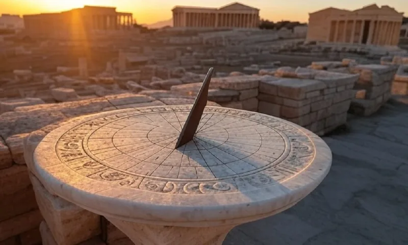 Αφού οι αρχαίοι Έλληνες δεν είχαν ρολόγια πως συντόνιζαν τις κινήσεις τους στις μάχες και τις ναυμαχίες;