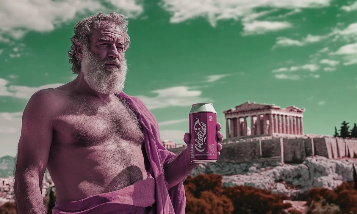 ανακύκλωση αρχαίοι Έλληνες
