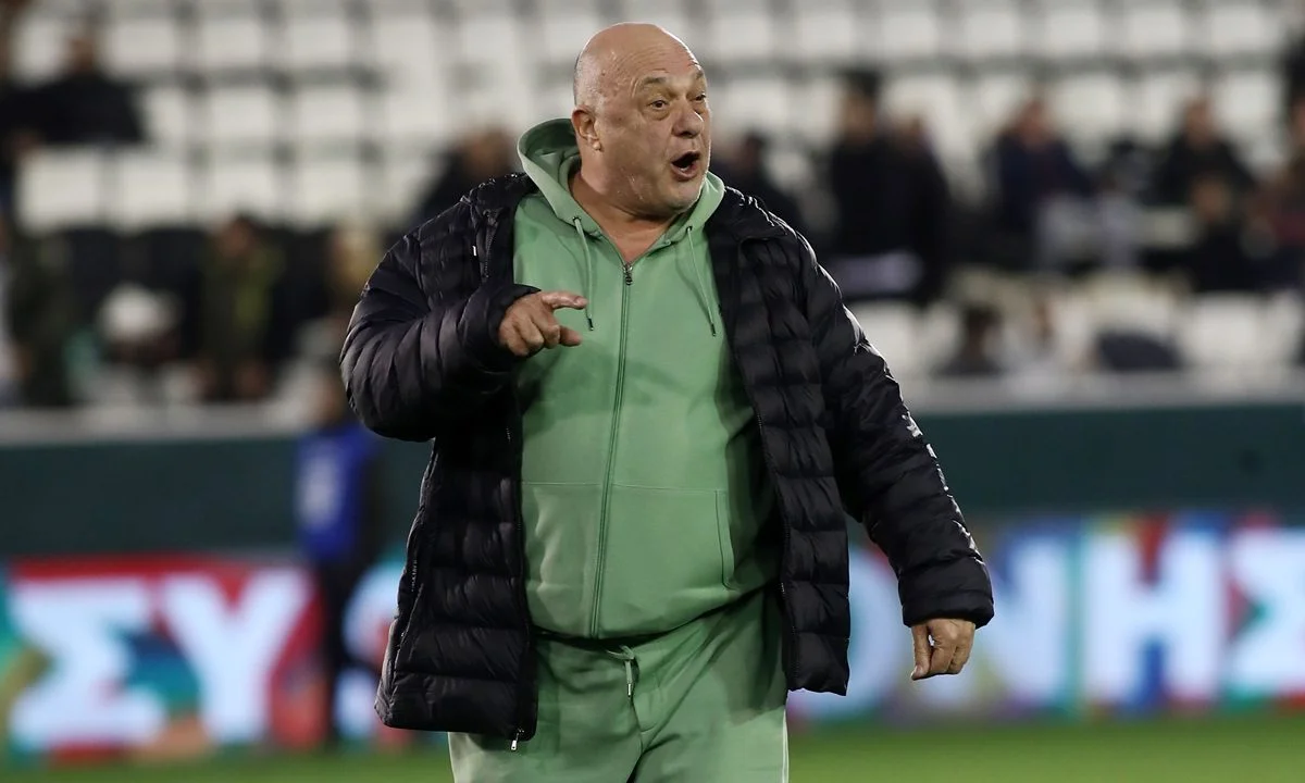 Super League νέα (27/3): Η σιγουριά του Μπέου και η επιστροφή στην Athens Kallithea - Τεστ στον Πανσερραϊκό