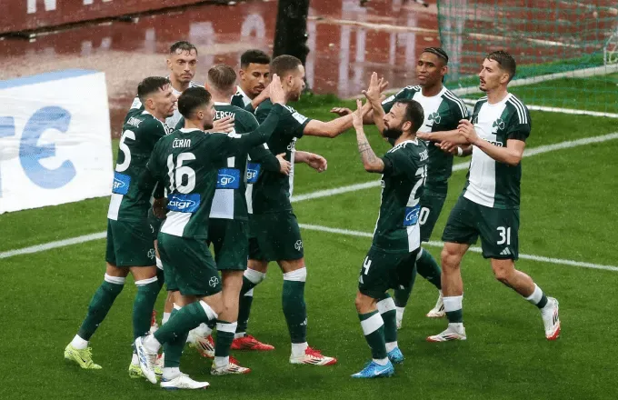 Σκάει πρόταση 10 εκατ. για ξένο άσο του ΠΑΟ!
