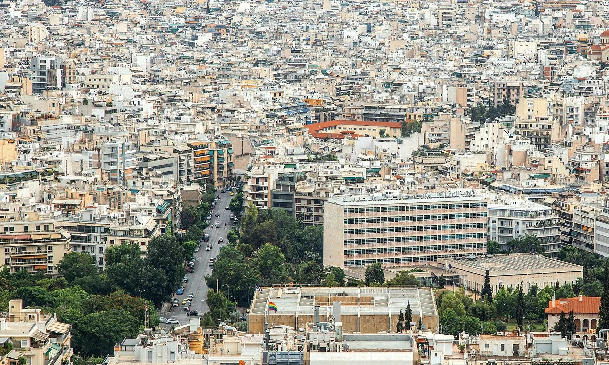 Τι σχέση έχουν το Παγκράτι και το παγκράτιο;