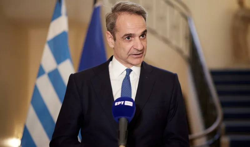 Τραγικά καθυστερημένη και «χλιαρή» η θέση που πήρε ο Μητσοτάκης για τις σφαγές Χριστιανών στη Συρία