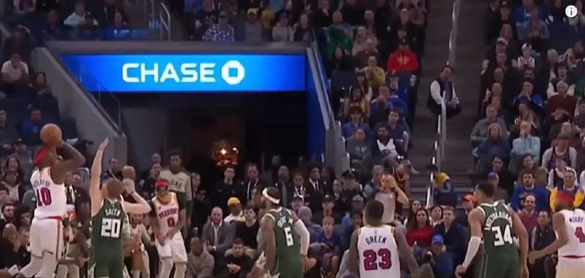 Ζαλίζουν τα νούμερα στο NBA