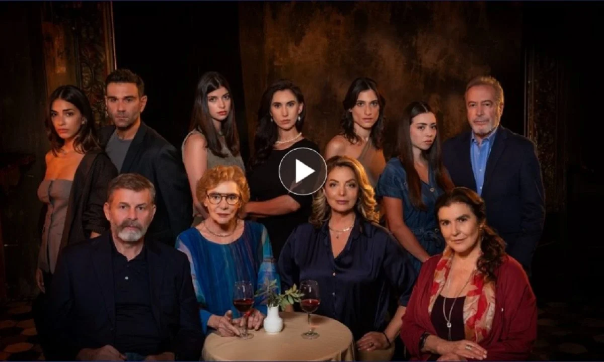 «Η γη της ελιάς» είναι προγραμματισμένο να συνεχιστεί και για 5η σερί τηλεοπτική σεζόν χρονιά, ωστόσο και αρκετές αποχωρήσεις
