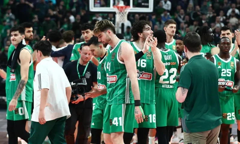 Παναθηναϊκός: Δε γίνεται κάθε φορά να… ξυπνάει στο τέλος!