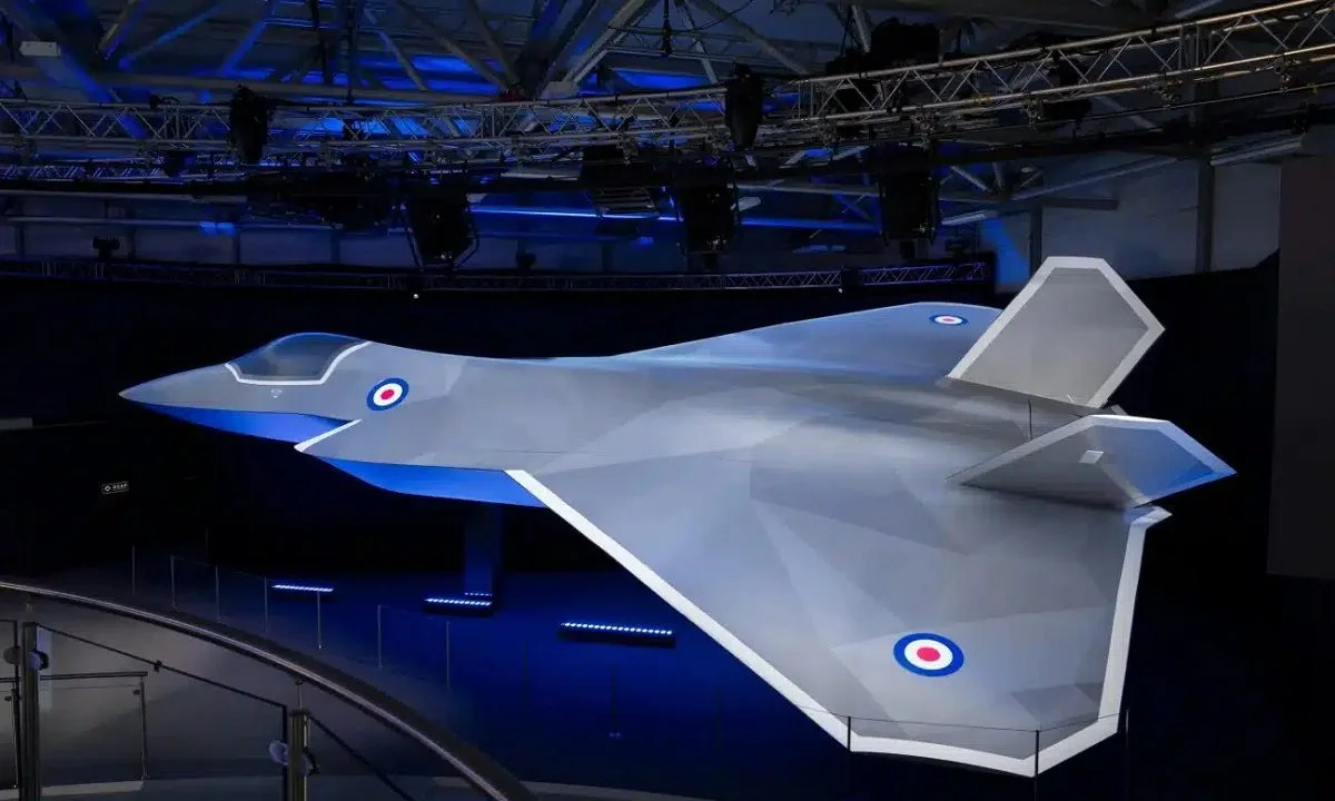 H πολιτική του Nτοναλντ Τραμπ με την πώληση F-35 παντού επισπεύδει τη δημιουργία του Super Rafale; Έρχεται μάχη αεροσκαφών