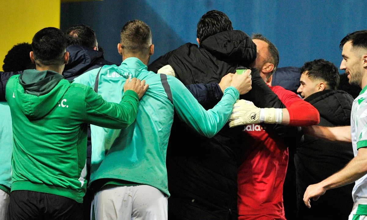 Η βαθμολογία των play out της Super League