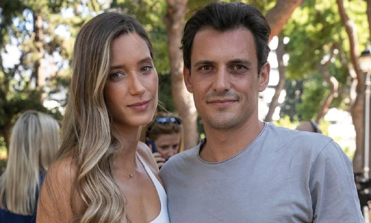 Η ηθοποιός Γιολάντα Καλογεροπούλου που πρωταγωνιστεί στη σειρά Grand Hotel είναι έτοιμη για μεγάλες αποφάσεις και προκλήσεις στη ζωή της.