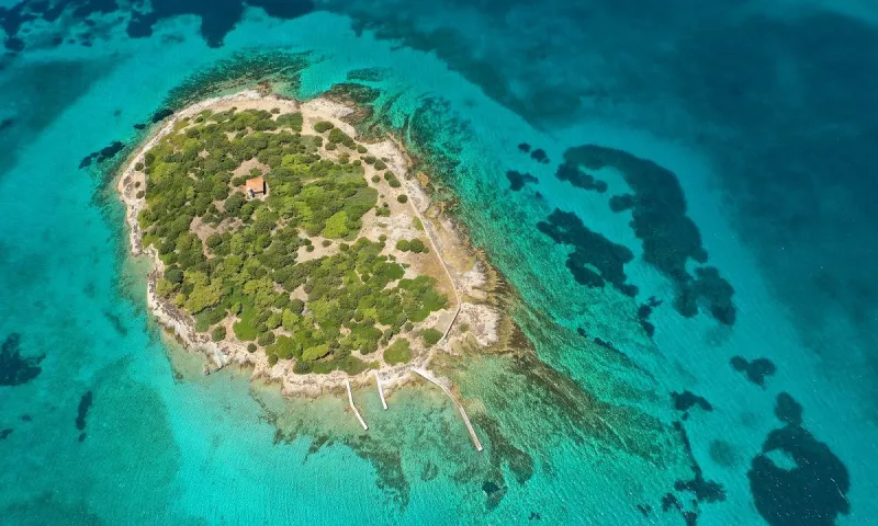 Αλλάζει τα πάντα με το Grivalia Hospitality στους Πεταλιούς - Πόσα λεφτά θα φέρει