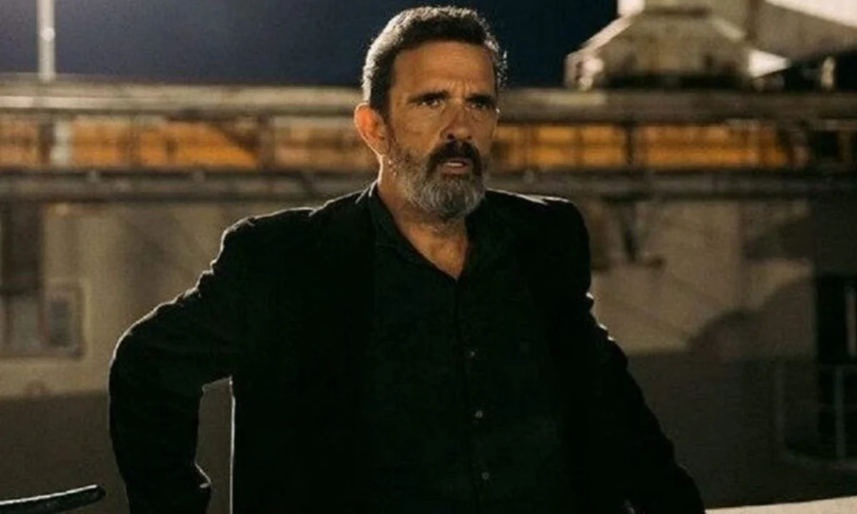 Grand Hotel: Τα δαχτυλικά αποτυπώματα καρφώνουν τον Ιάκωβο για τον φόνο του Νικήτα!
