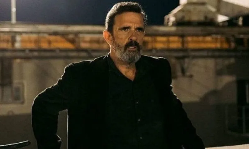 Grand Hotel: Τα δαχτυλικά αποτυπώματα καρφώνουν τον Ιάκωβο για τον φόνο του Νικήτα!