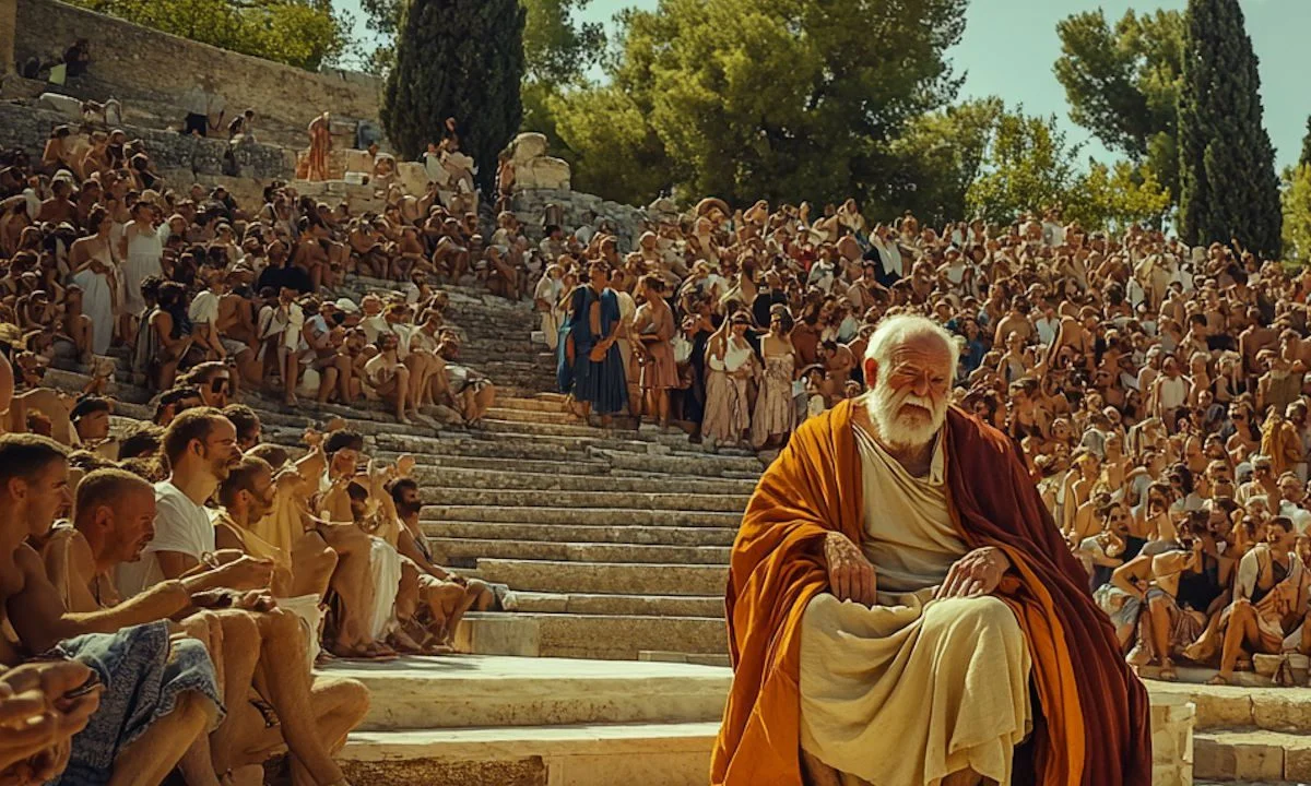 νομοθέτης Ιμάτια