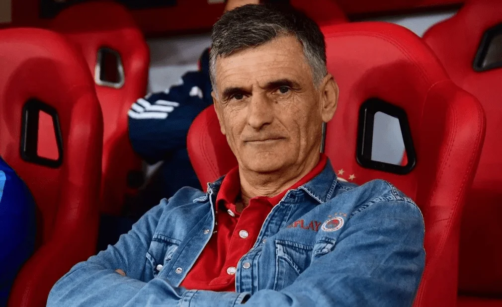 Μέγας μάγκας ο Μεντιλίμπαρ