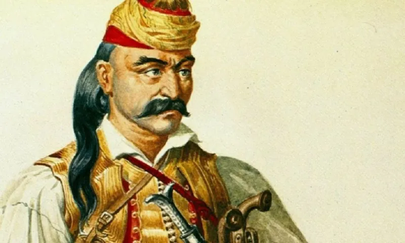 Θεόδωρος Κολοκοτρώνης: Όταν φιλοξένησε τον δολοφόνο του αδελφού - Τι είπε στη μάνα του