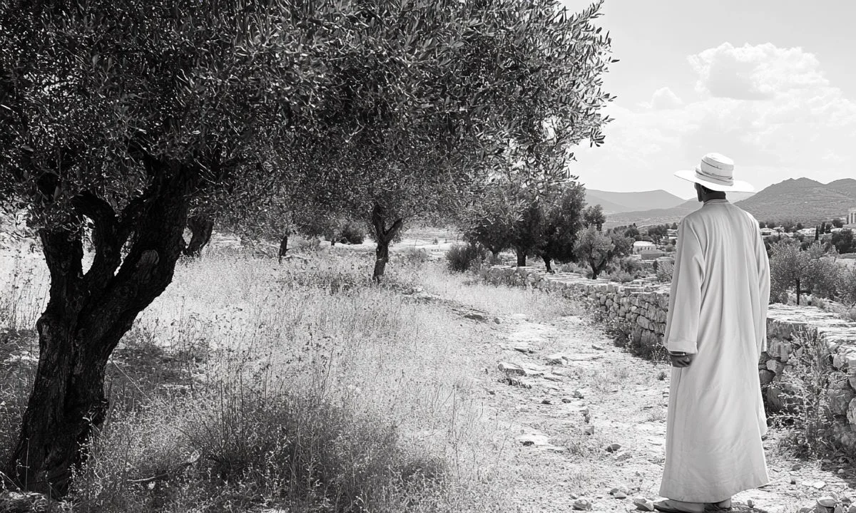 φτωχός φράχτης