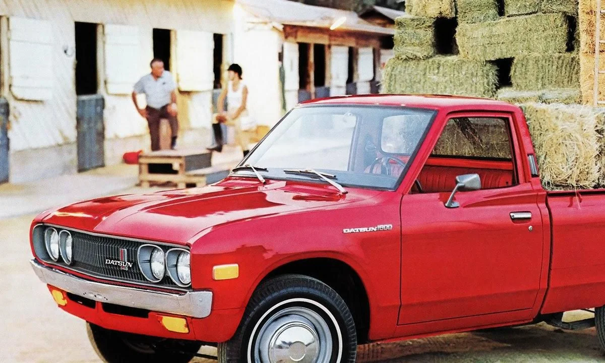 datsun