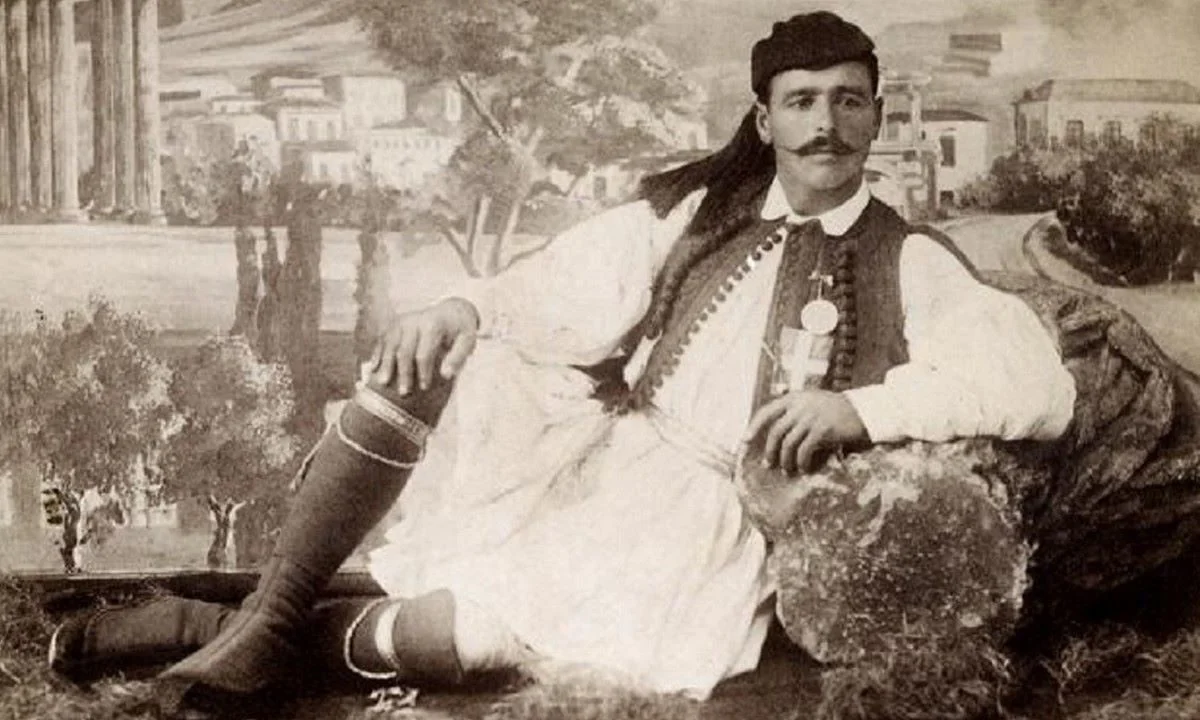 Σπύρος Λούης