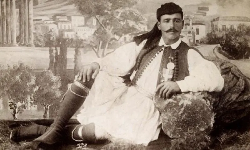 Του έδιναν τα πάντα, ο Σπύρος Λούης όμως ζήτησε μόνο ένα πράγμα μόλις κέρδισε στους Ολυμπιακούς