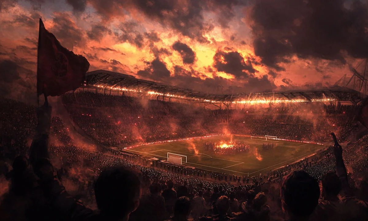 υμνος Champions League