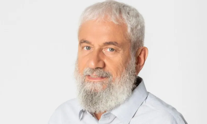 Ο τιμωρός επόμενα επεισόδια: Η Αργύρης προδίδει το μυστικό του Μάρκου!