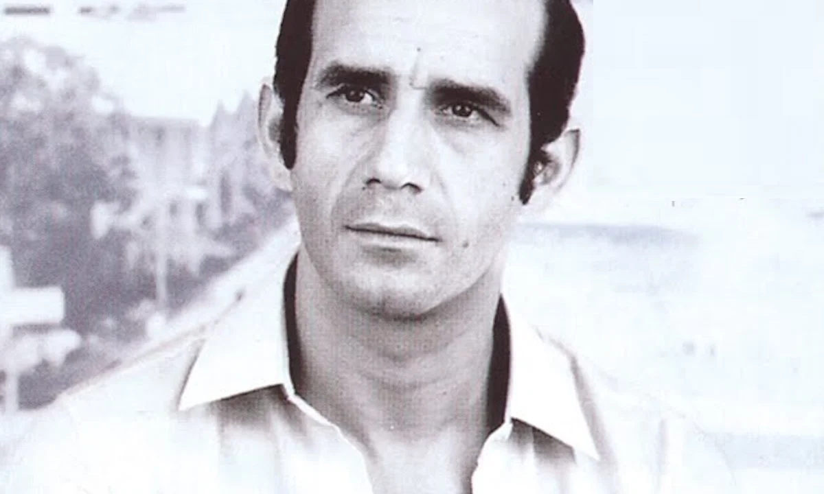 Δημήτρης Μητροπάνος