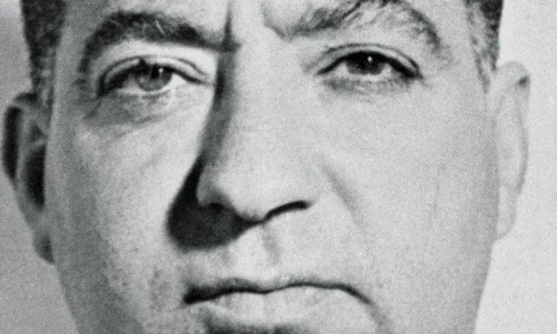 Ο Έλληνας που σκότωσε τον πρωθυπουργό που έλεγε πως οι μαύροι δεν έχουν δικαιώματα