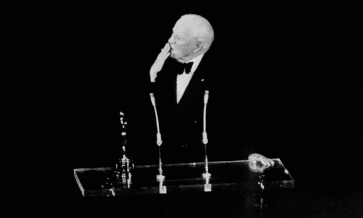 12 λεπτα χειροκρότημα