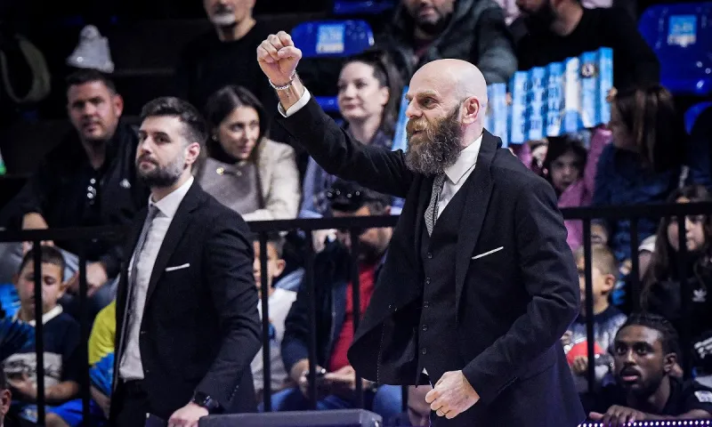 Ο μεγάλος ΠΑΟΚ στον τελικό του Europe Cup