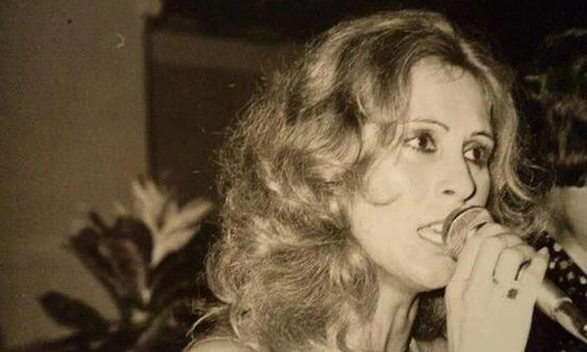 Το τραγικό τέλος της Ρένας Κουμιώτη