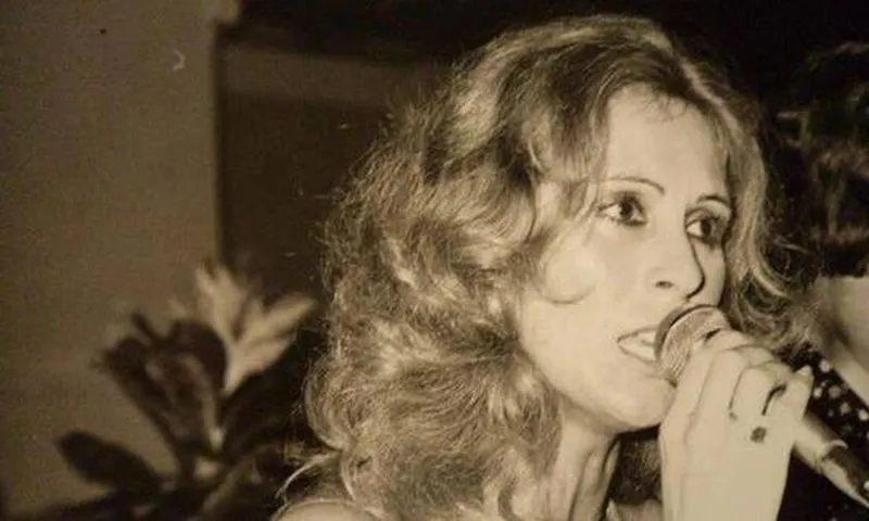 Το τραγικό τέλος της Ρένας Κουμιώτη