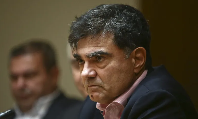 Παναθηναϊκός: Αυτή είναι η πρόταση Βαρδινογιάννη!