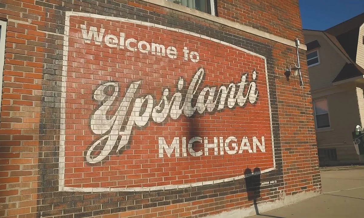 ypsilanti