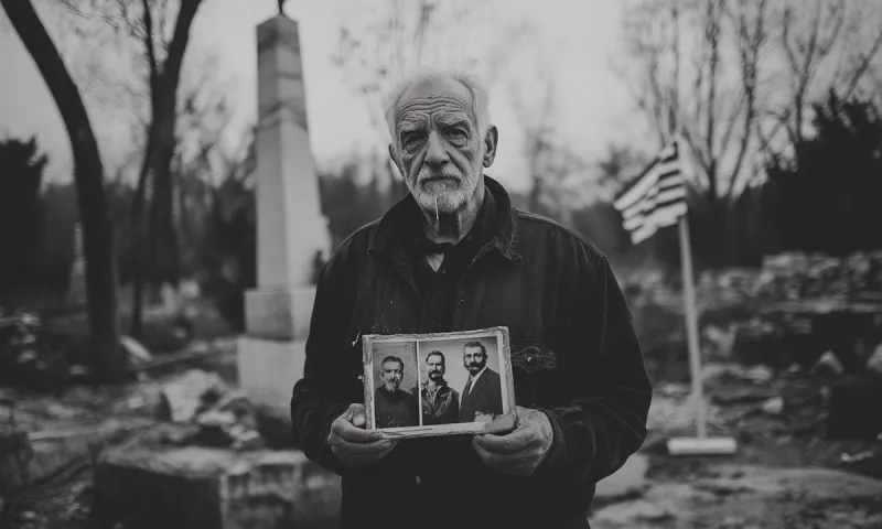 Μη παρακαλώ σας, μη λησμονάτε τη χώρα μου. Σε ποιον απευθύνεται ο σπαρακτικός στίχος του Ελύτη