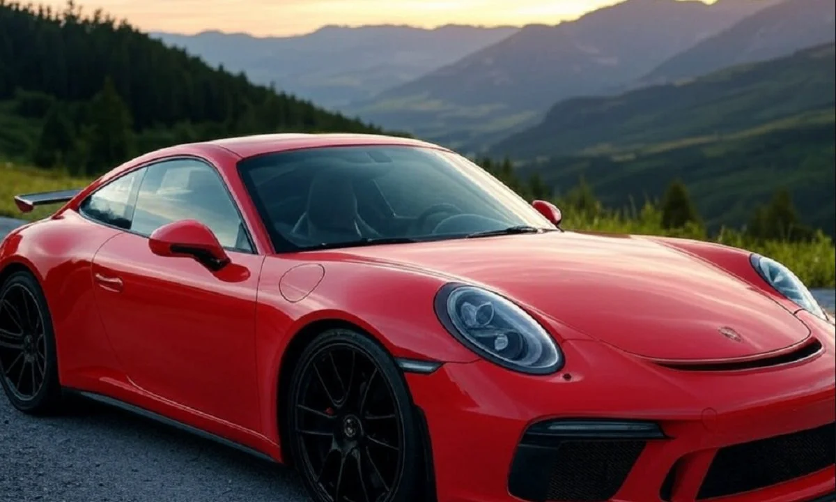 Επιστρέφει η Porsche στην αμυντική βιομηχανία μετά τις ζημιές