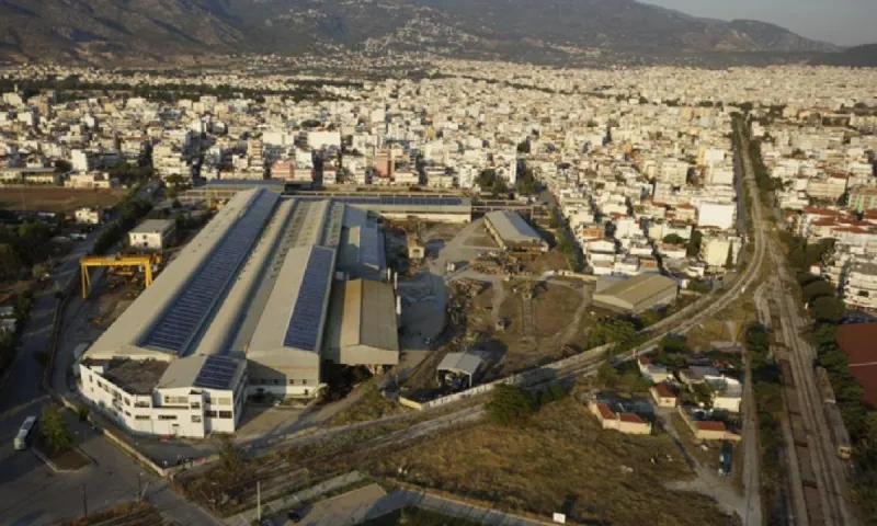Φρεγάτες - Ευάγγελος Μυτιληναίος: Θα φτιάξει τις τρεις νέες γαλλικές FDI της Ελλάδας;